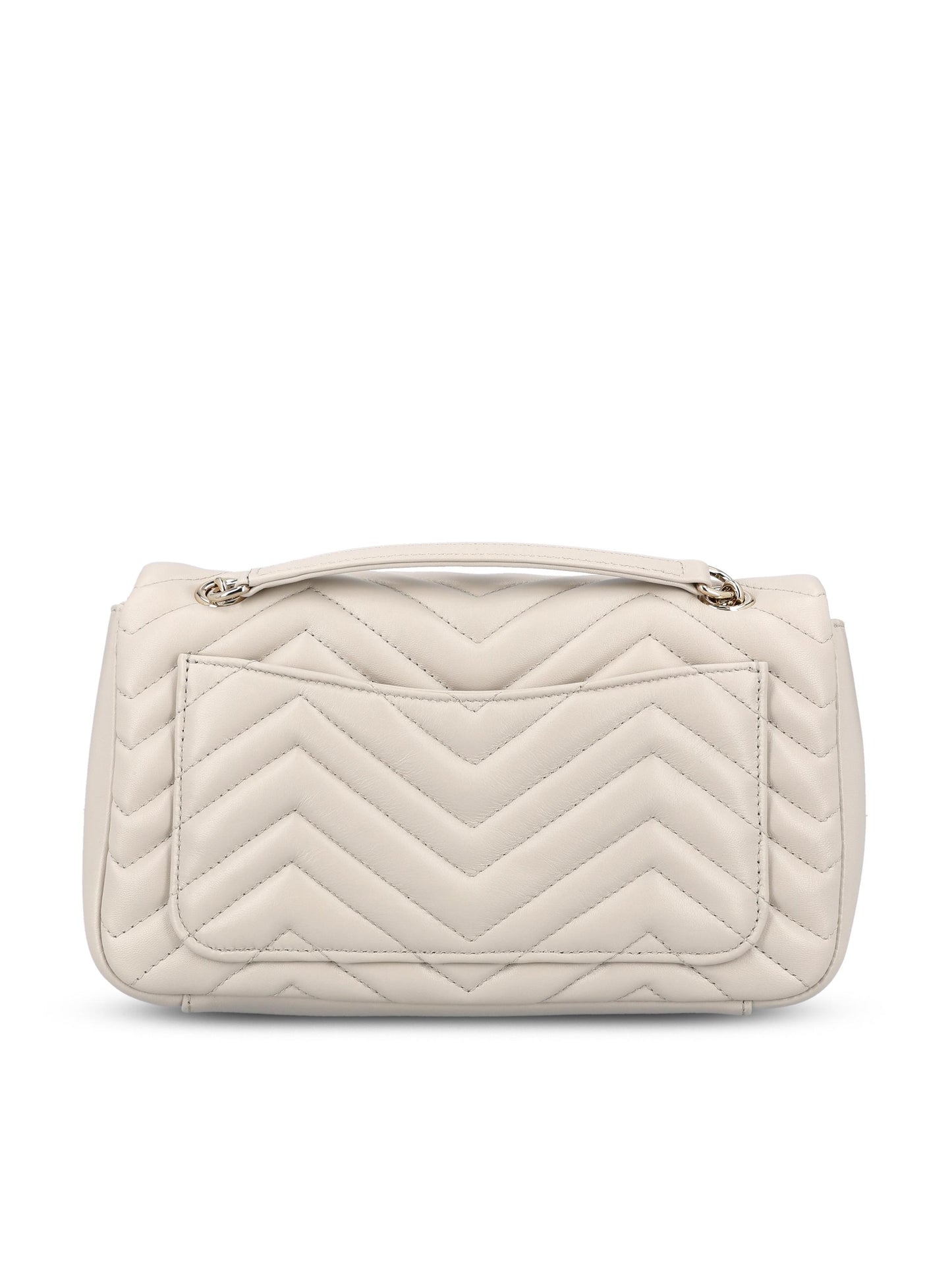 Borsa realizzata in pelle. 837267 AAE381712 GUCCI 