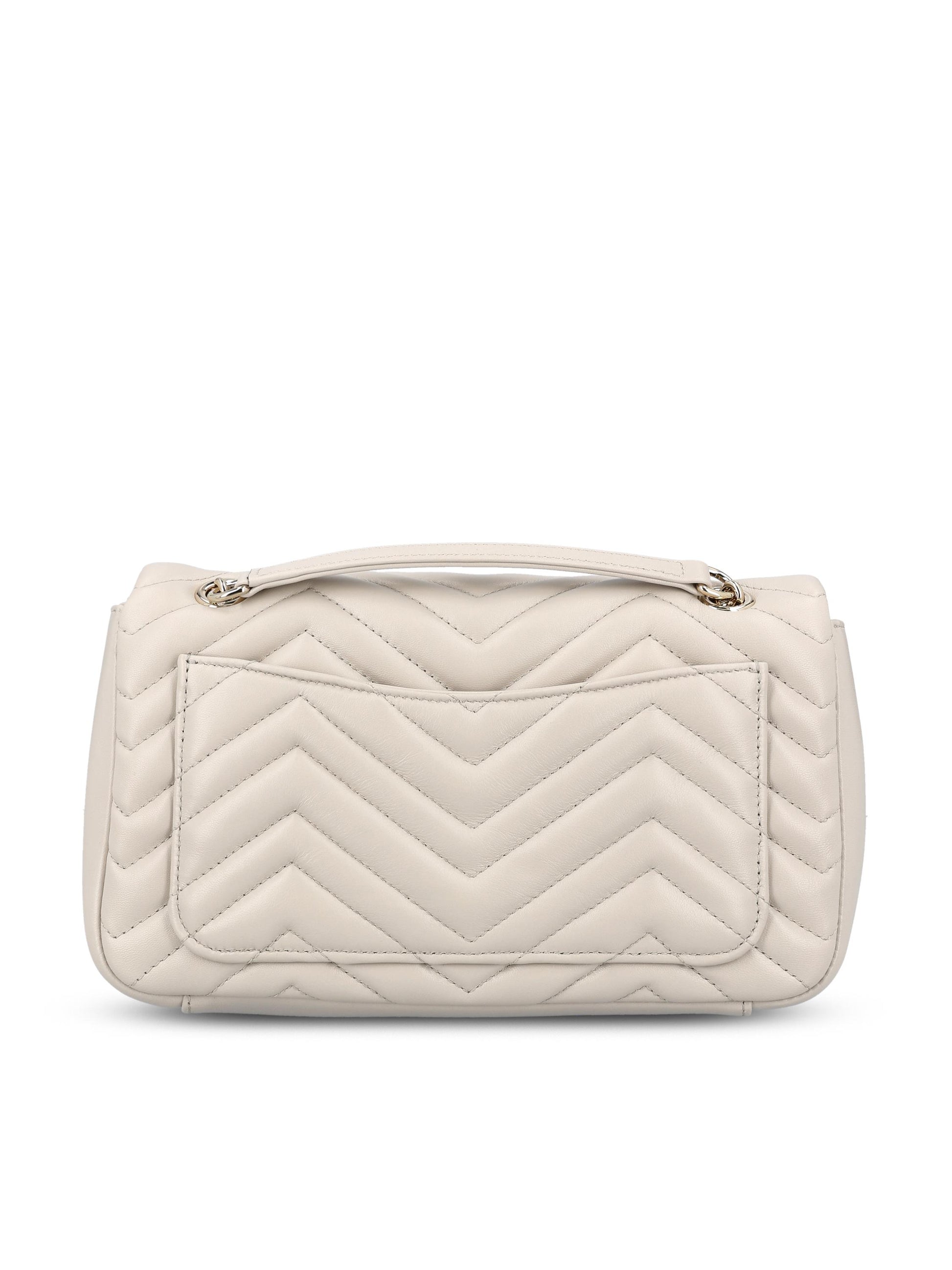 Borsa realizzata in pelle. 837267 AAE381712 GUCCI 