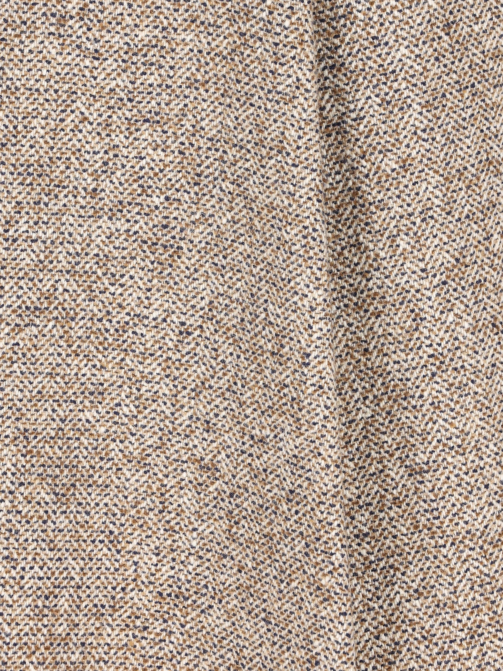 Gonna realizzata in lana vergine e seta. MG530G3906 C6286 BRUNELLO CUCINELLI 