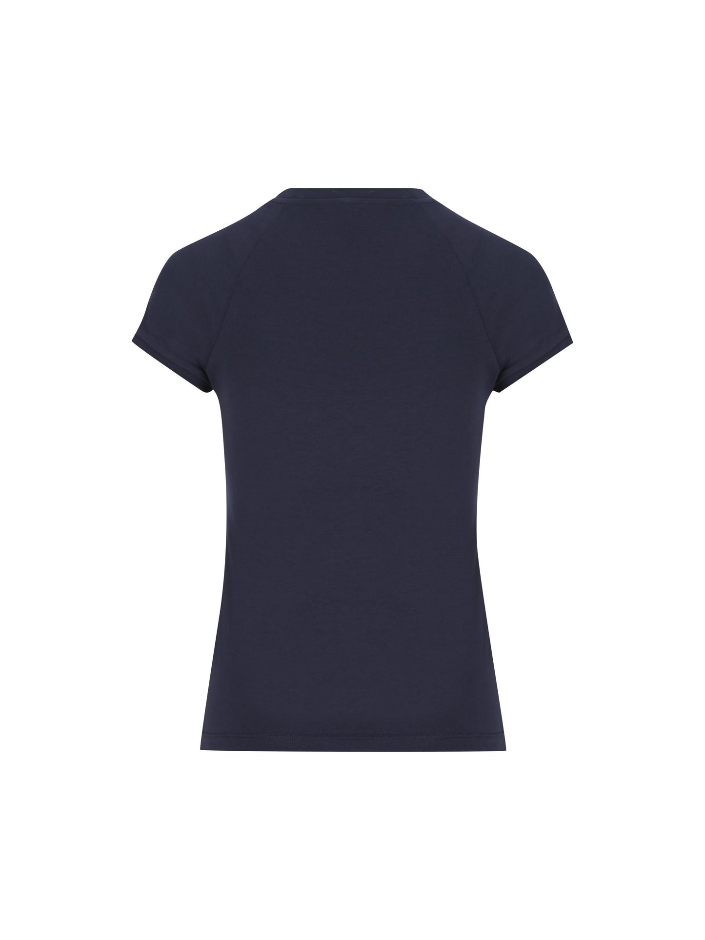 T-shirt in jersey di cotone S616Y22X90 5110 LOEWE - PAULA'S IBIZA 