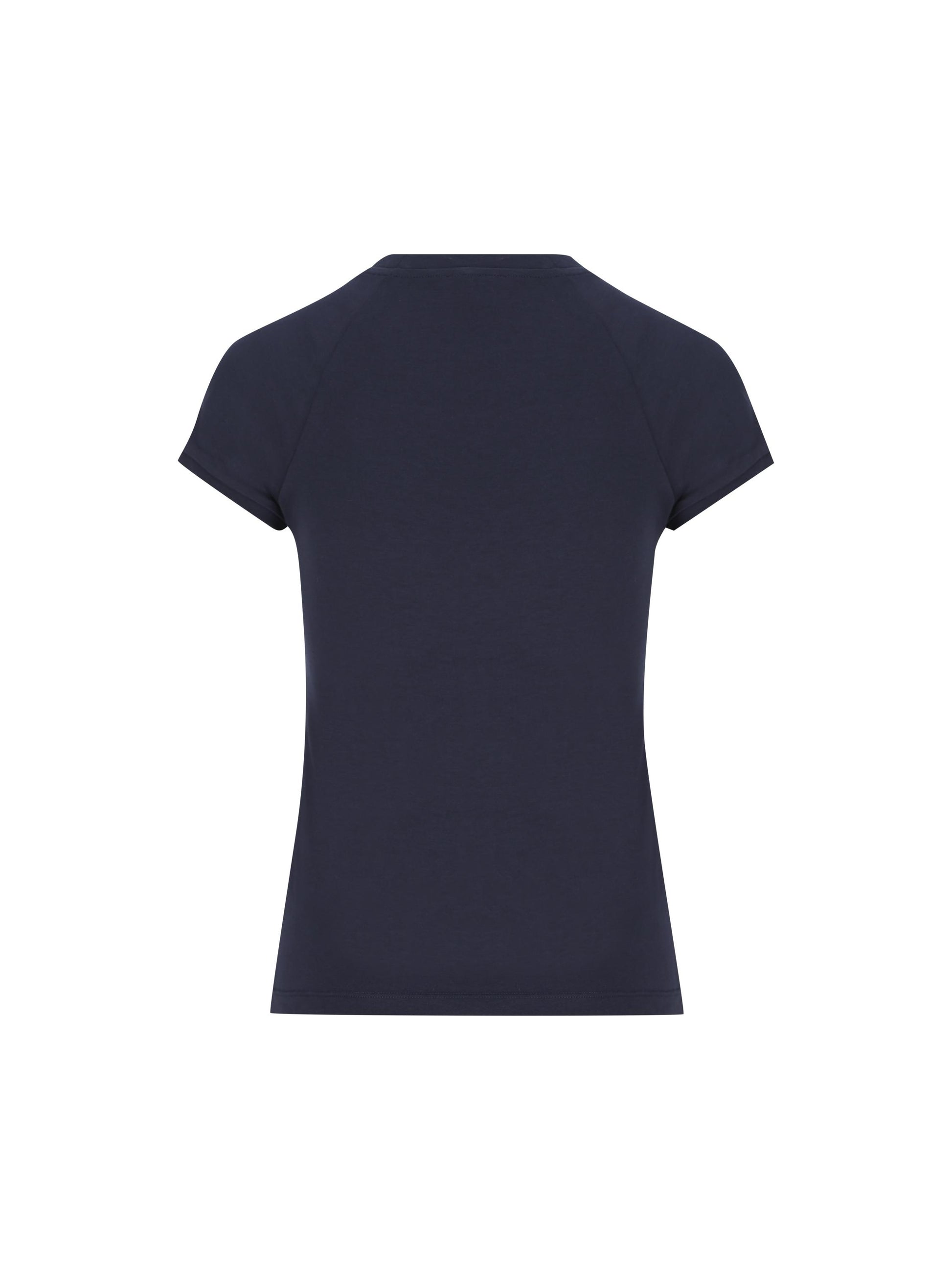 T-shirt in jersey di cotone S616Y22X90 5110 LOEWE - PAULA'S IBIZA 