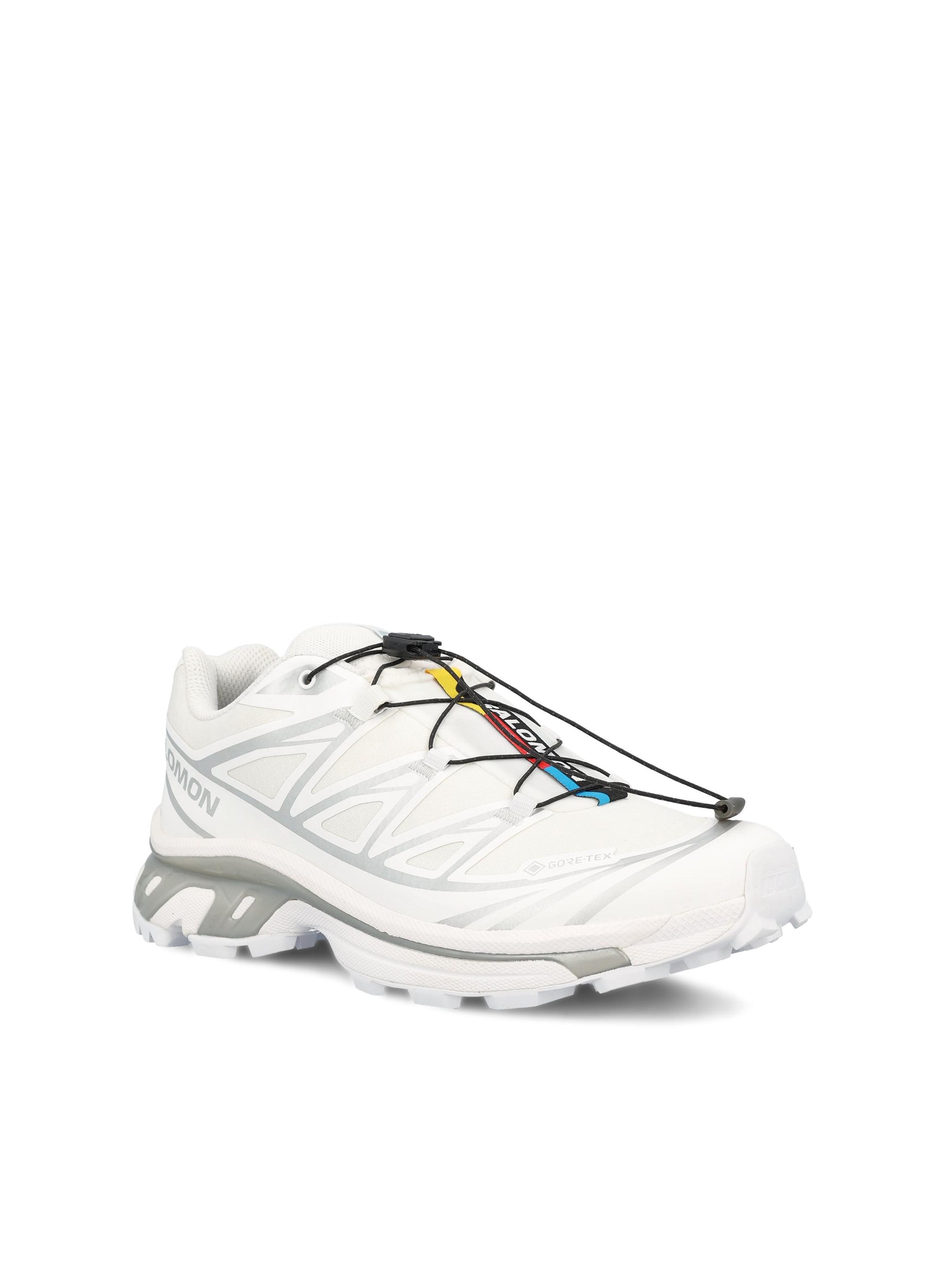 Sneakers realizzate in materiale sintetico. L47581 100 SALOMON 