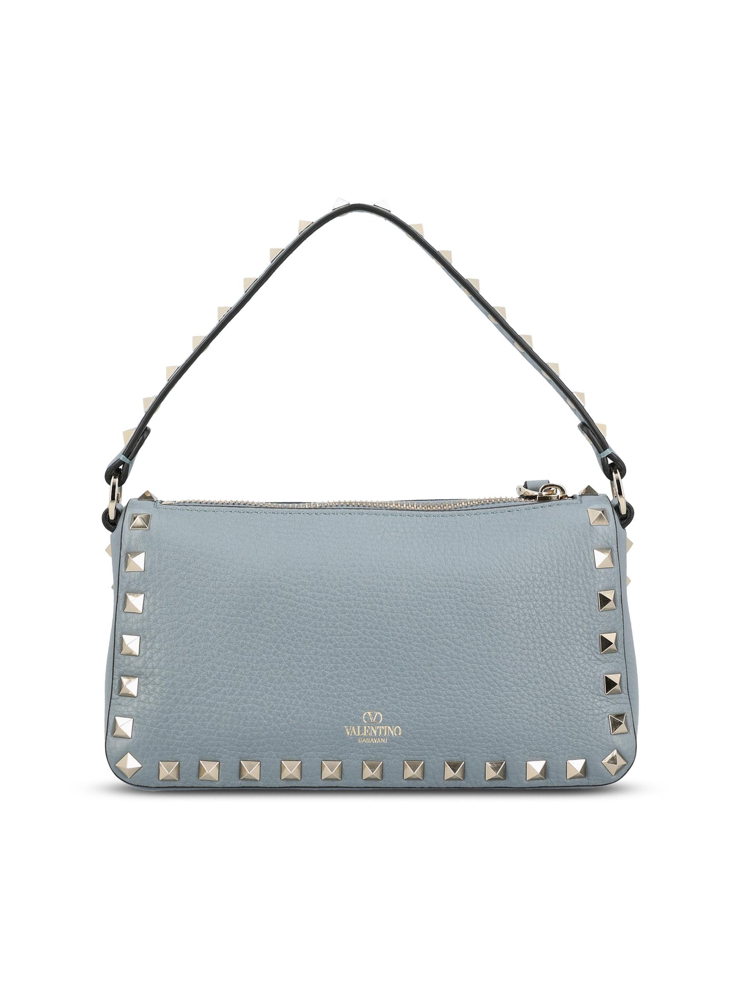 Borsa realizzata in pelle. 8W2B0J47VSF MXE VALENTINO GARAVANI 