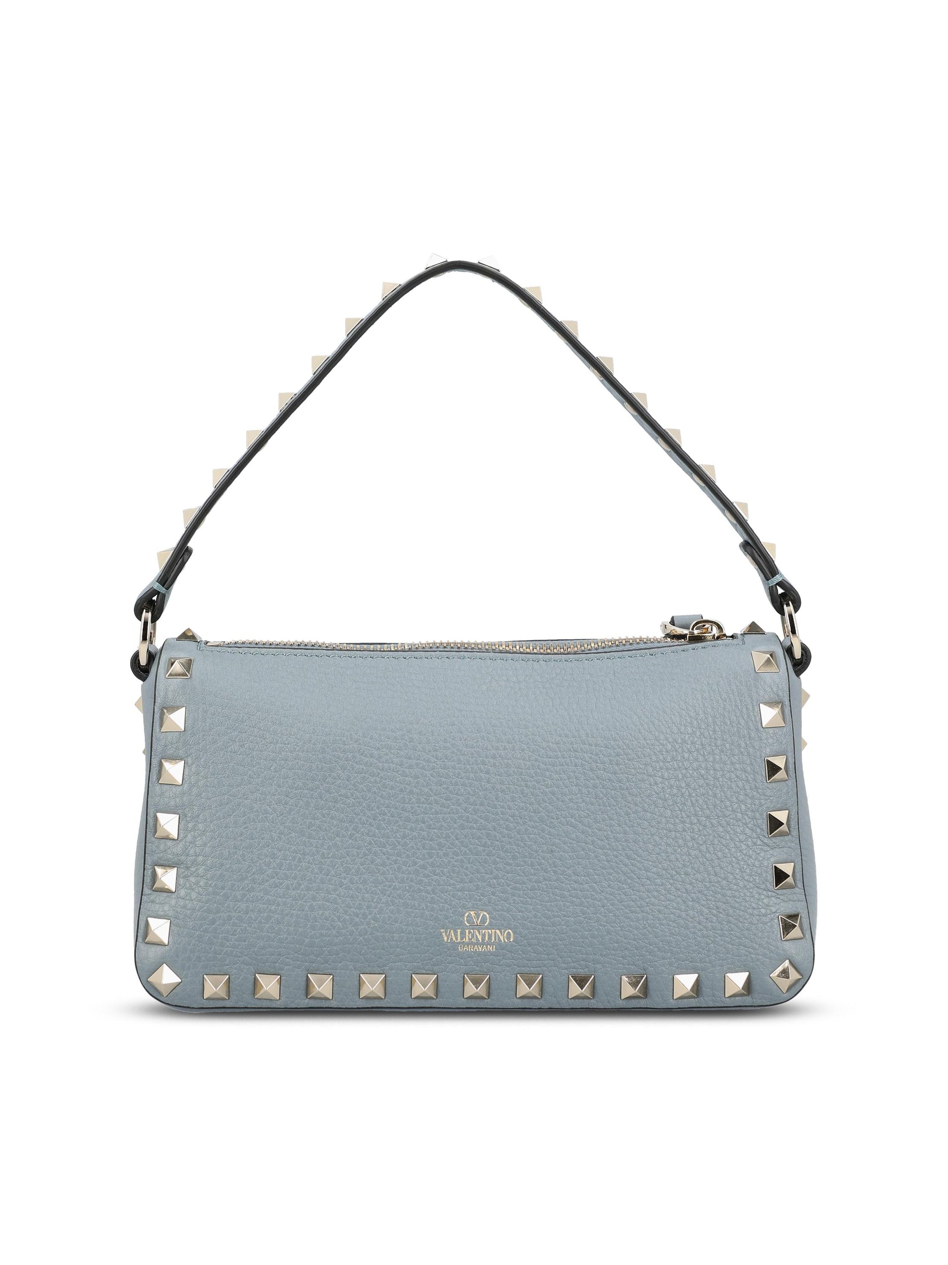 Borsa realizzata in pelle. 8W2B0J47VSF MXE VALENTINO GARAVANI 