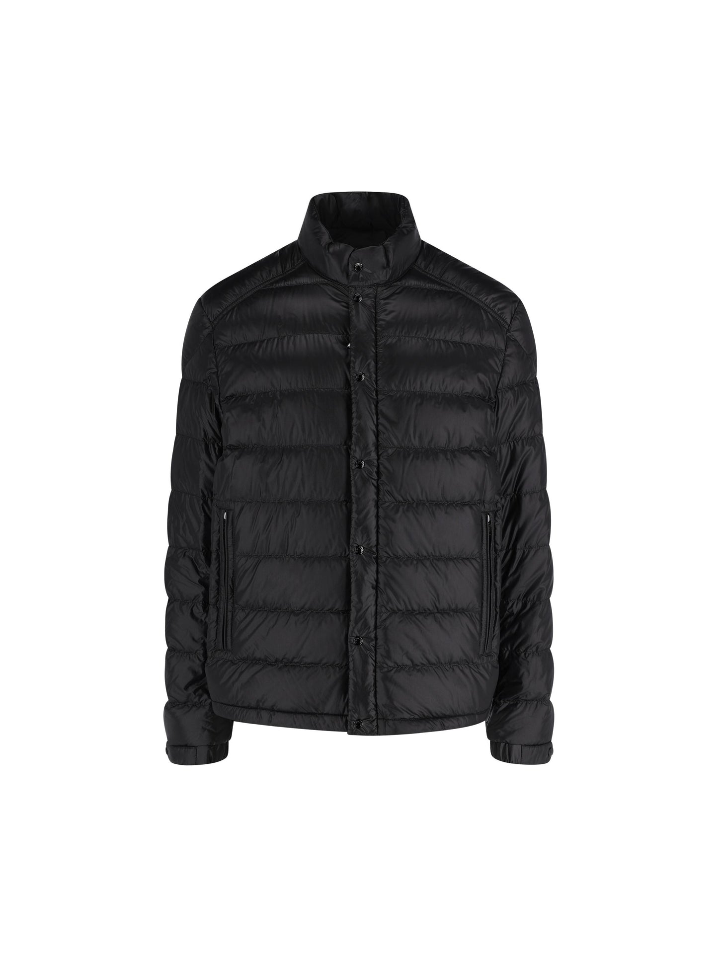 Piumino Corto Selves M1A00043 597Y4999 MONCLER 