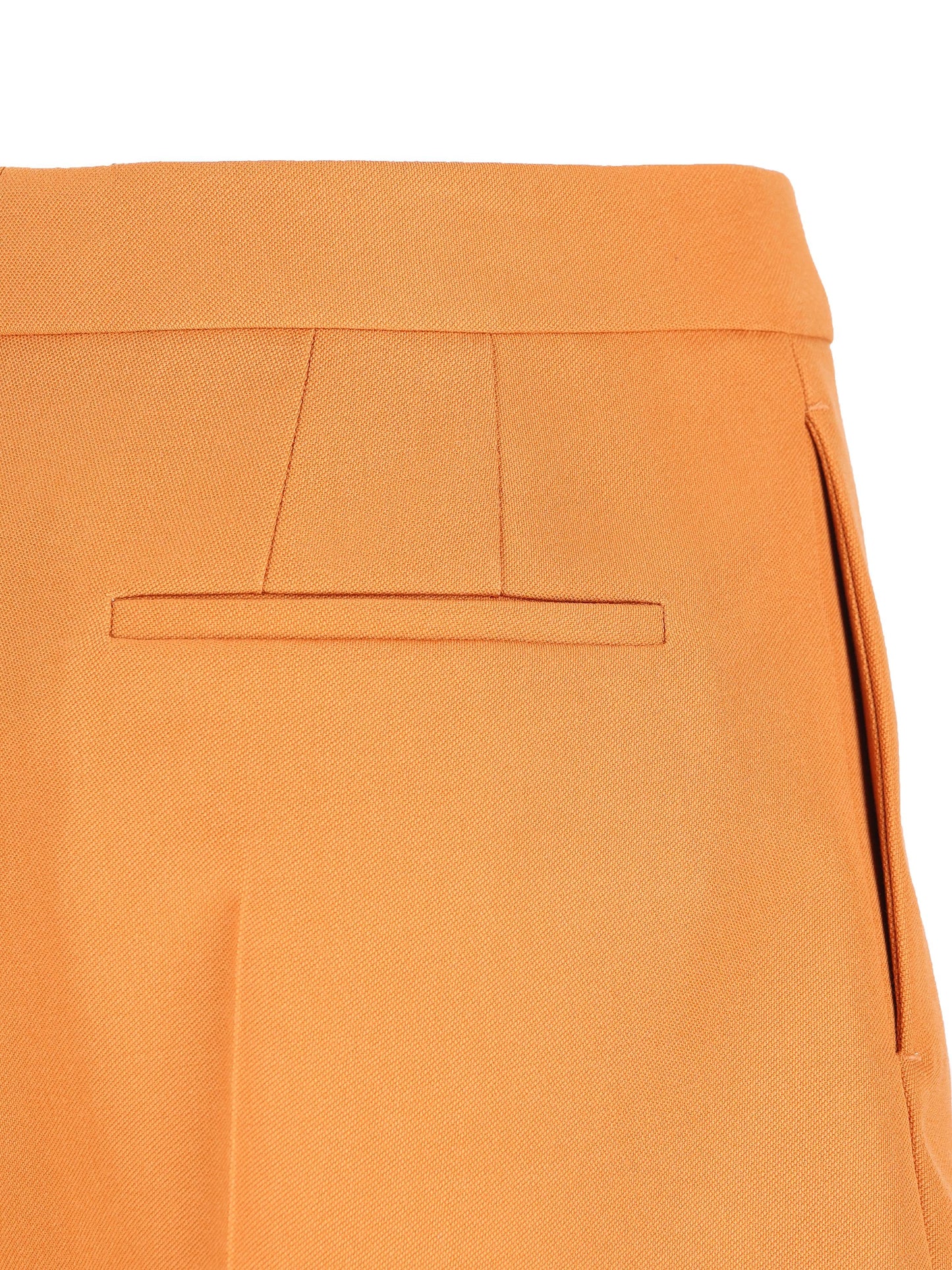 Shorts realizzati in lana. FR6690 AJYFF1UKE FENDI 