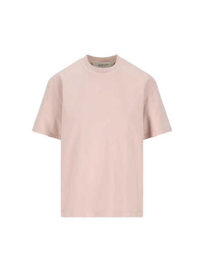 T-Shirt realizzata in cotone. GWP01874 P00157625235 GOLDEN GOOSE 