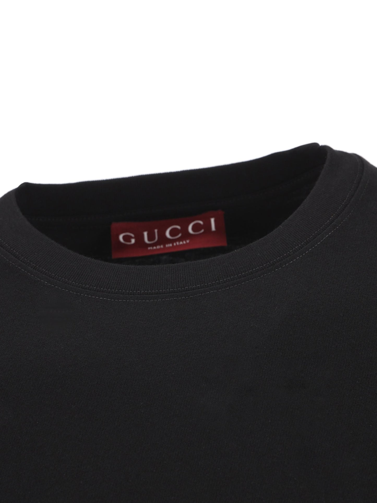 T-Shirt realizzata in cotone. 815127 XJHKE1043 GUCCI 