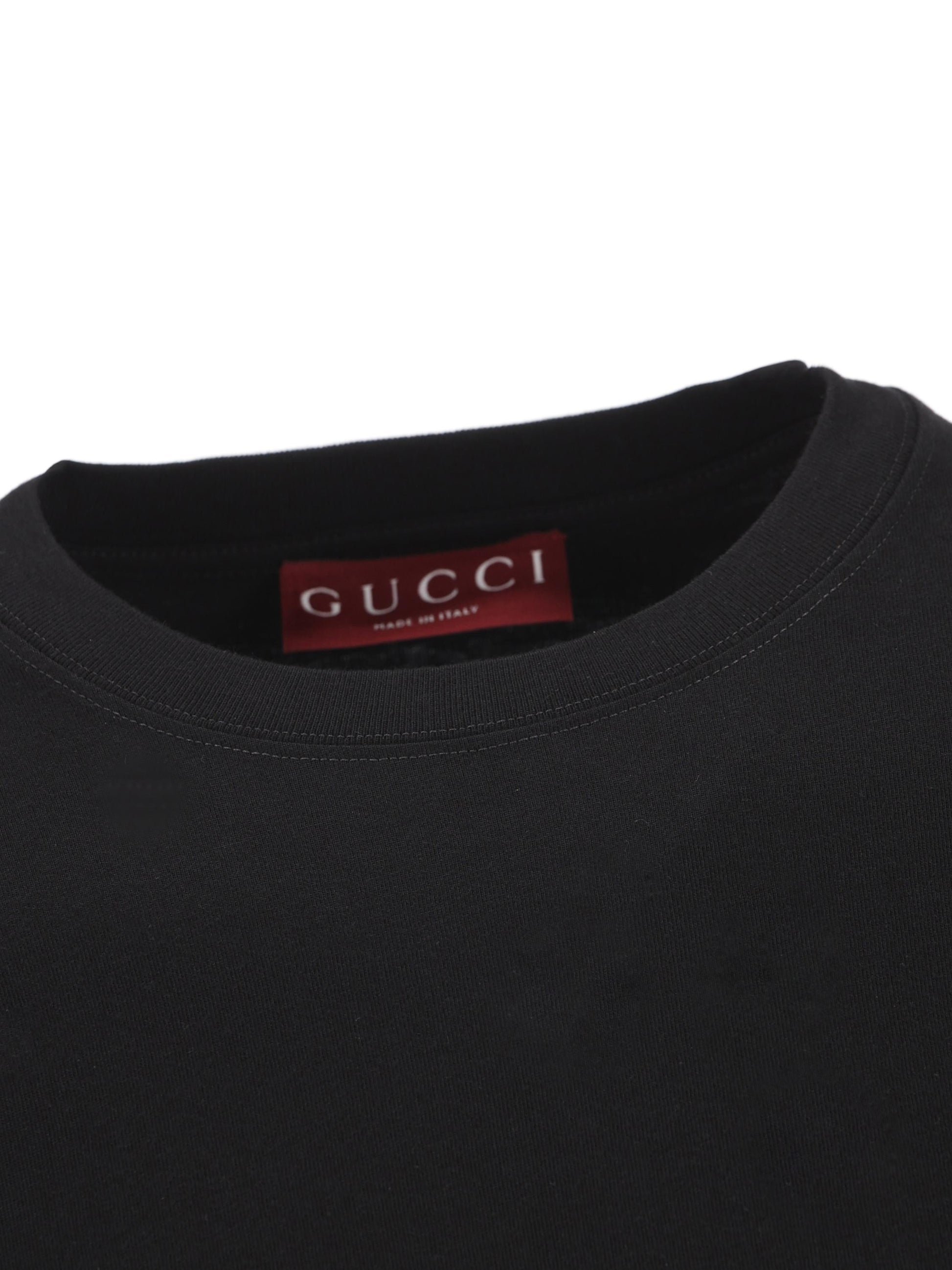 T-Shirt realizzata in cotone. 815127 XJHKE1043 GUCCI 