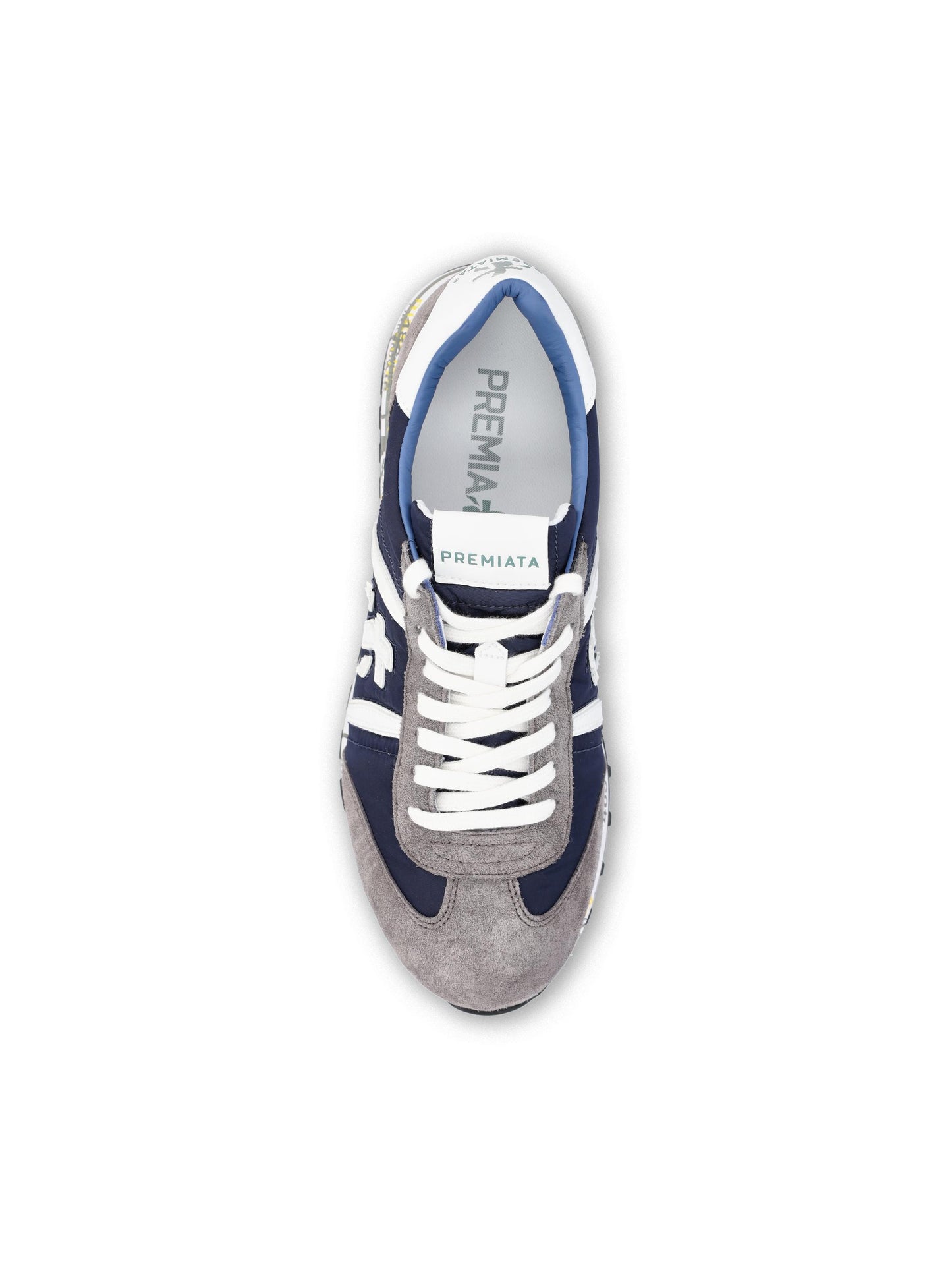 Sneakers realizzate in poliammide. LUCY 7089 PREMIATA 