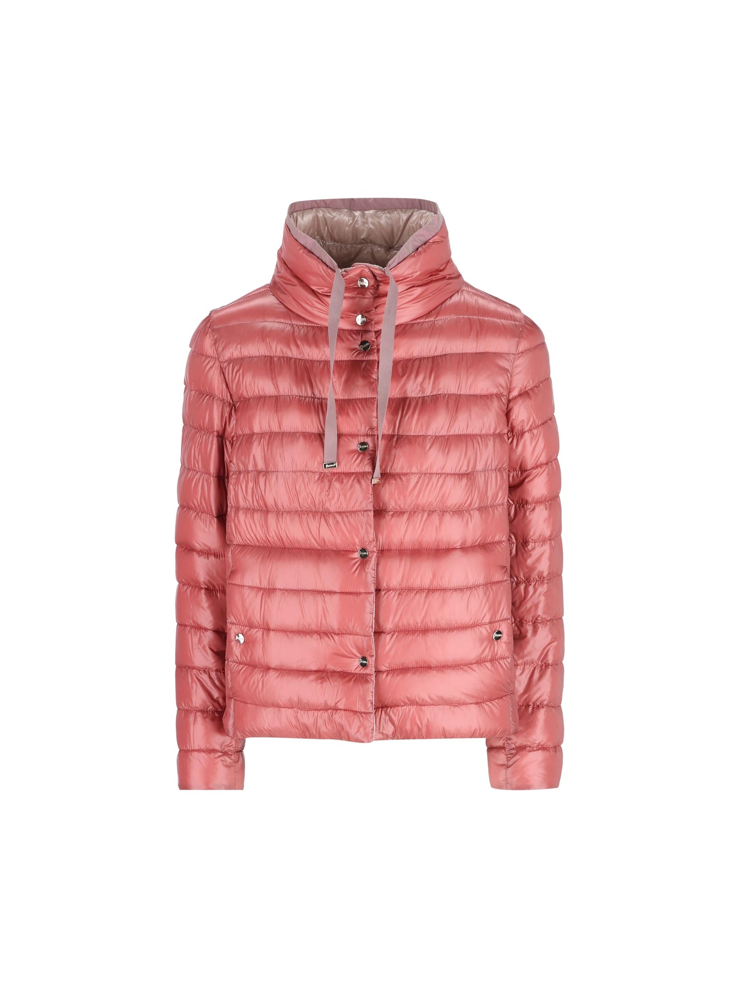 Piumino realizzato in poliammide. PI001846D 12017Z4140 HERNO 