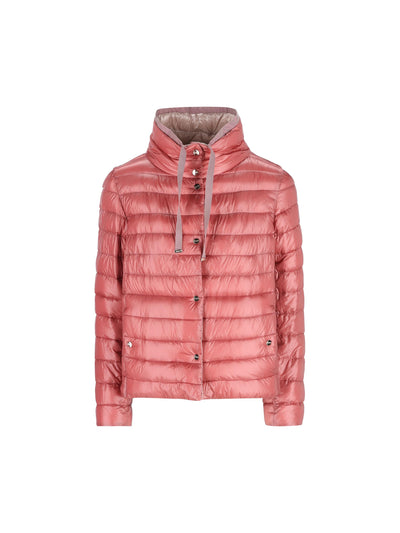 Piumino realizzato in poliammide. PI001846D 12017Z4140 HERNO 