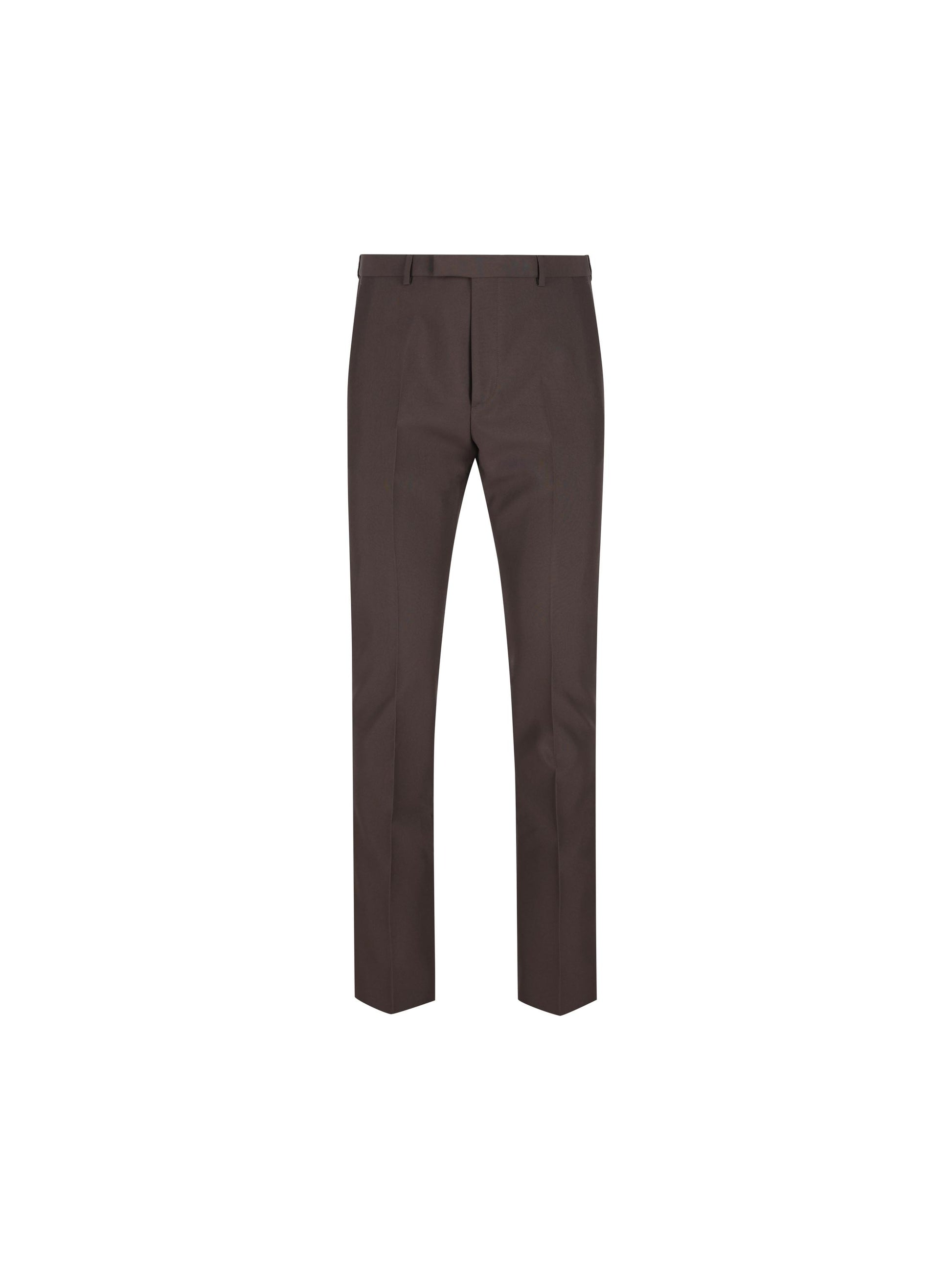 Pantaloni realizzati in lana. 850333 Z7AYA2062 GUCCI 