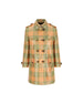 Trench in poliestere. 8125877 C5722 BURBERRY 