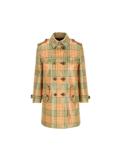 Trench in poliestere. 8125877 C5722 BURBERRY 