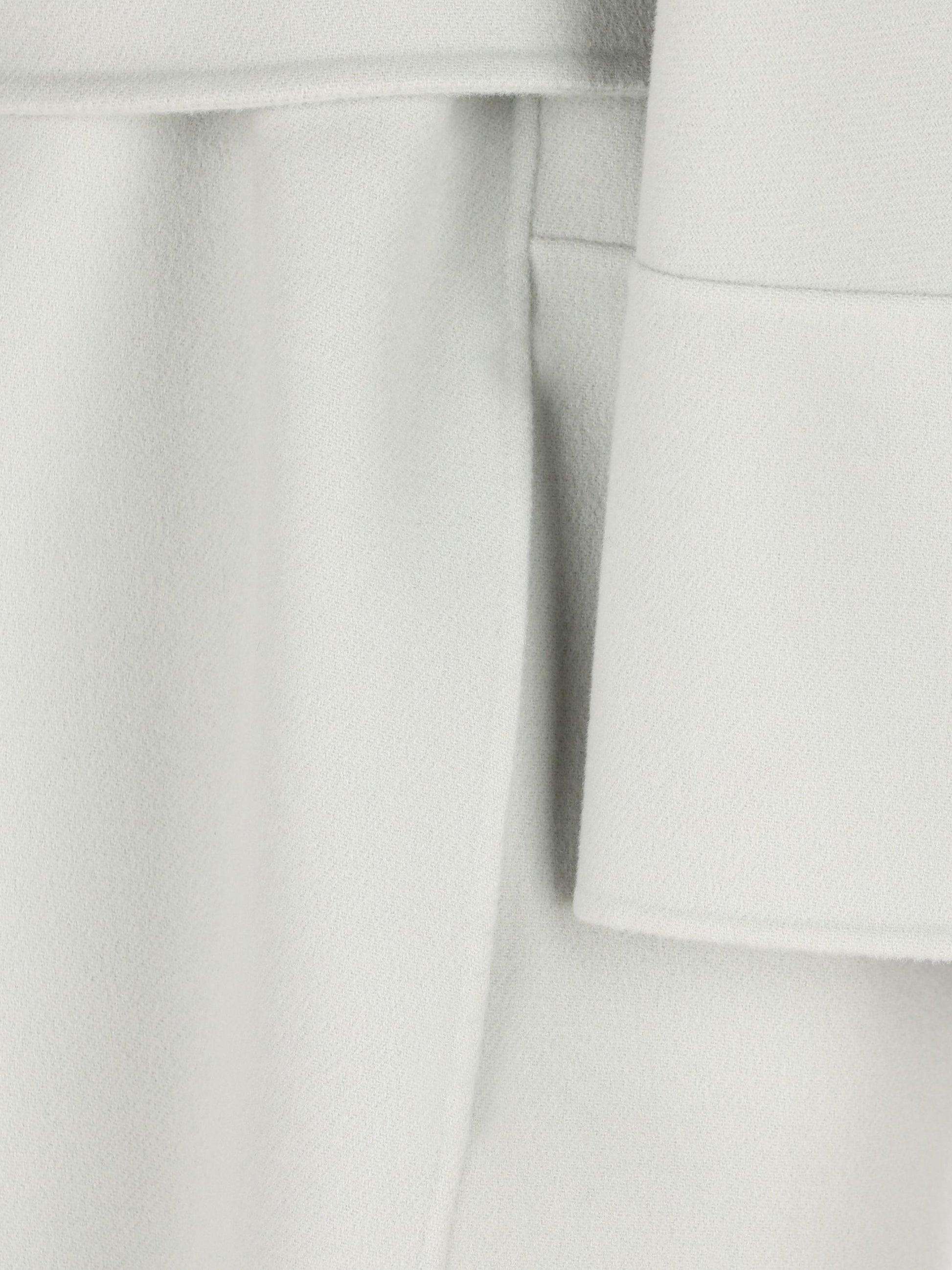 Cappotto realizzato in lana vergine. 2619011051600 086 MAX MARA - S 