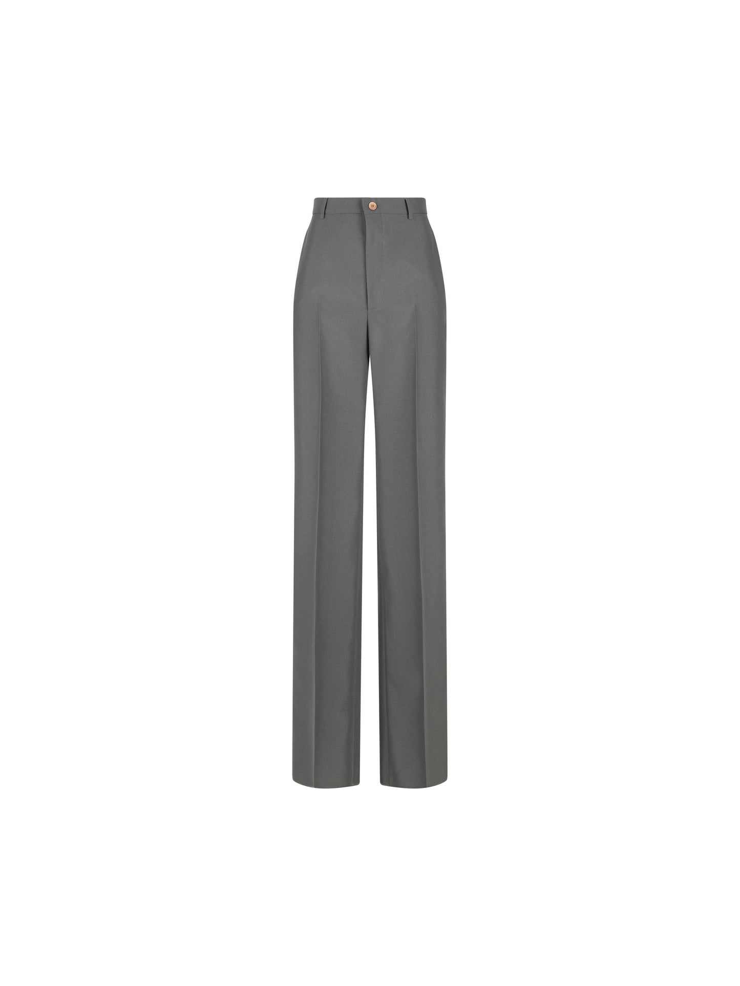 Pantaloni realizzati in panama tecnico. 845357 ZAFKB1088 GUCCI 