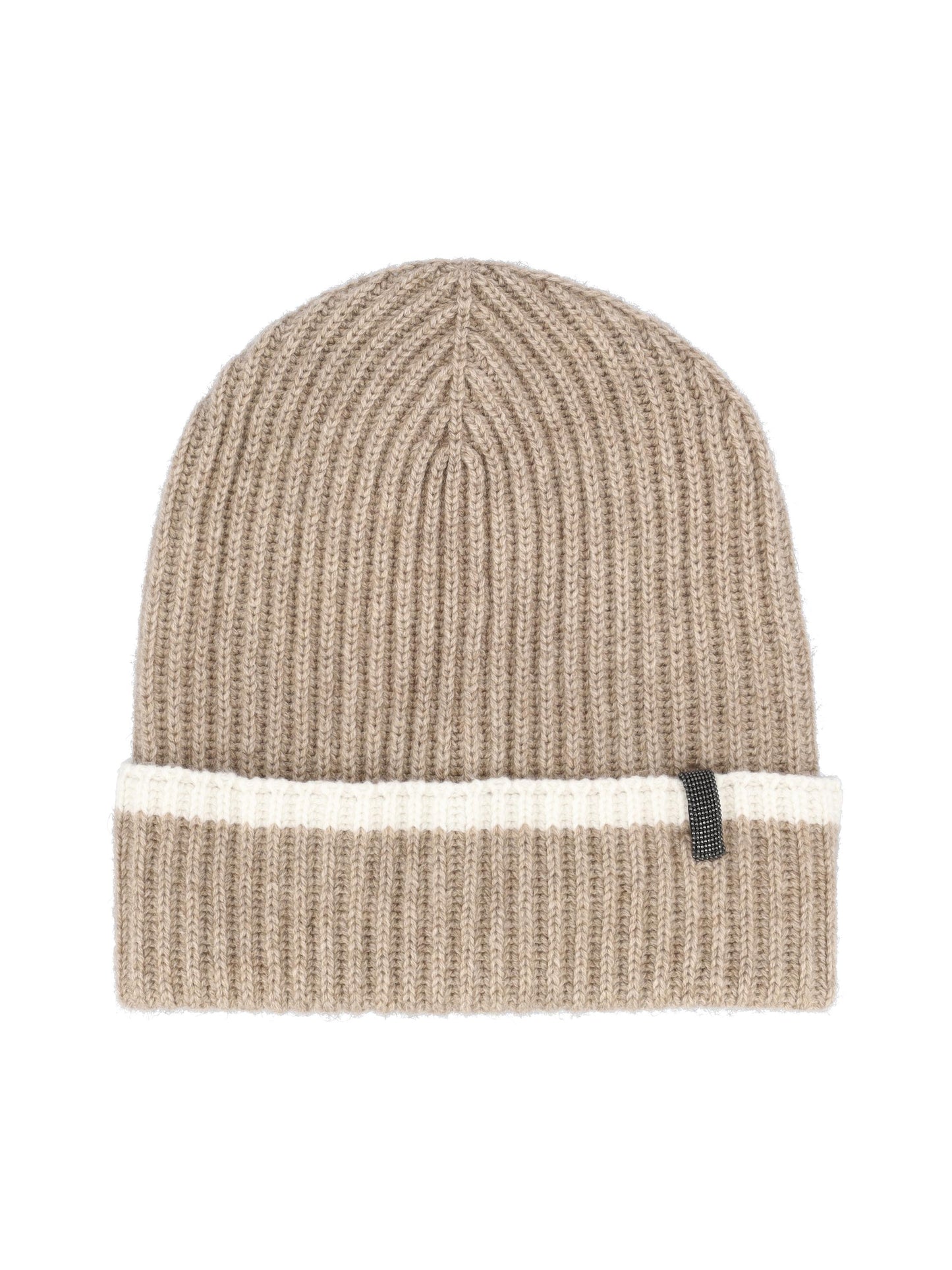 Berretto in cashmere. M12504979 CC397 BRUNELLO CUCINELLI 