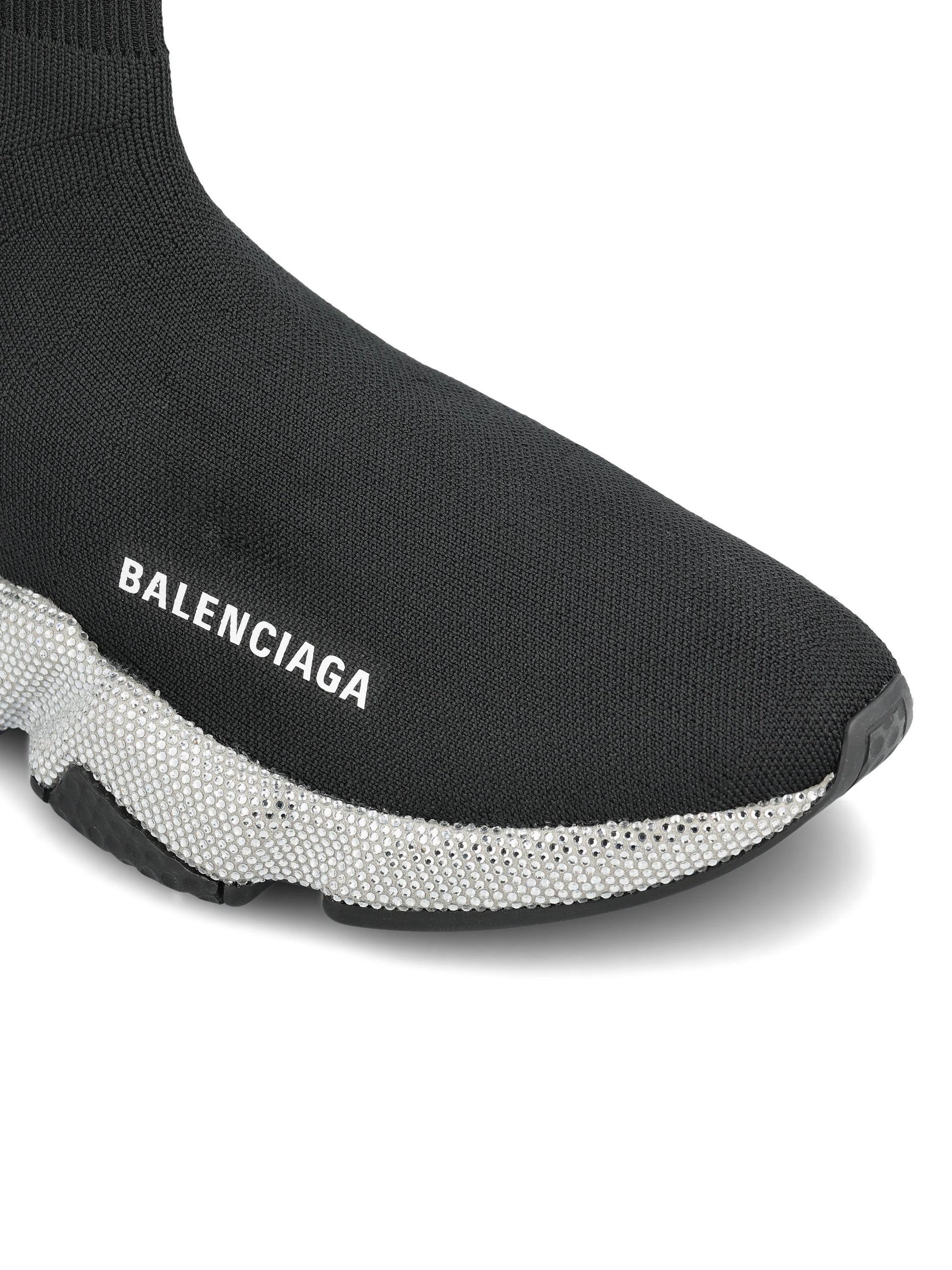 Sneakers realizzate in poliestere ed elastan. 587280 W2DD91080 BALENCIAGA 