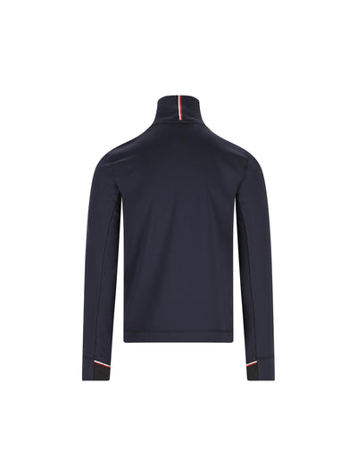 Dolcevita realizzato in poliestere. M8G00020 899JO778 MONCLER GRENOBLE 