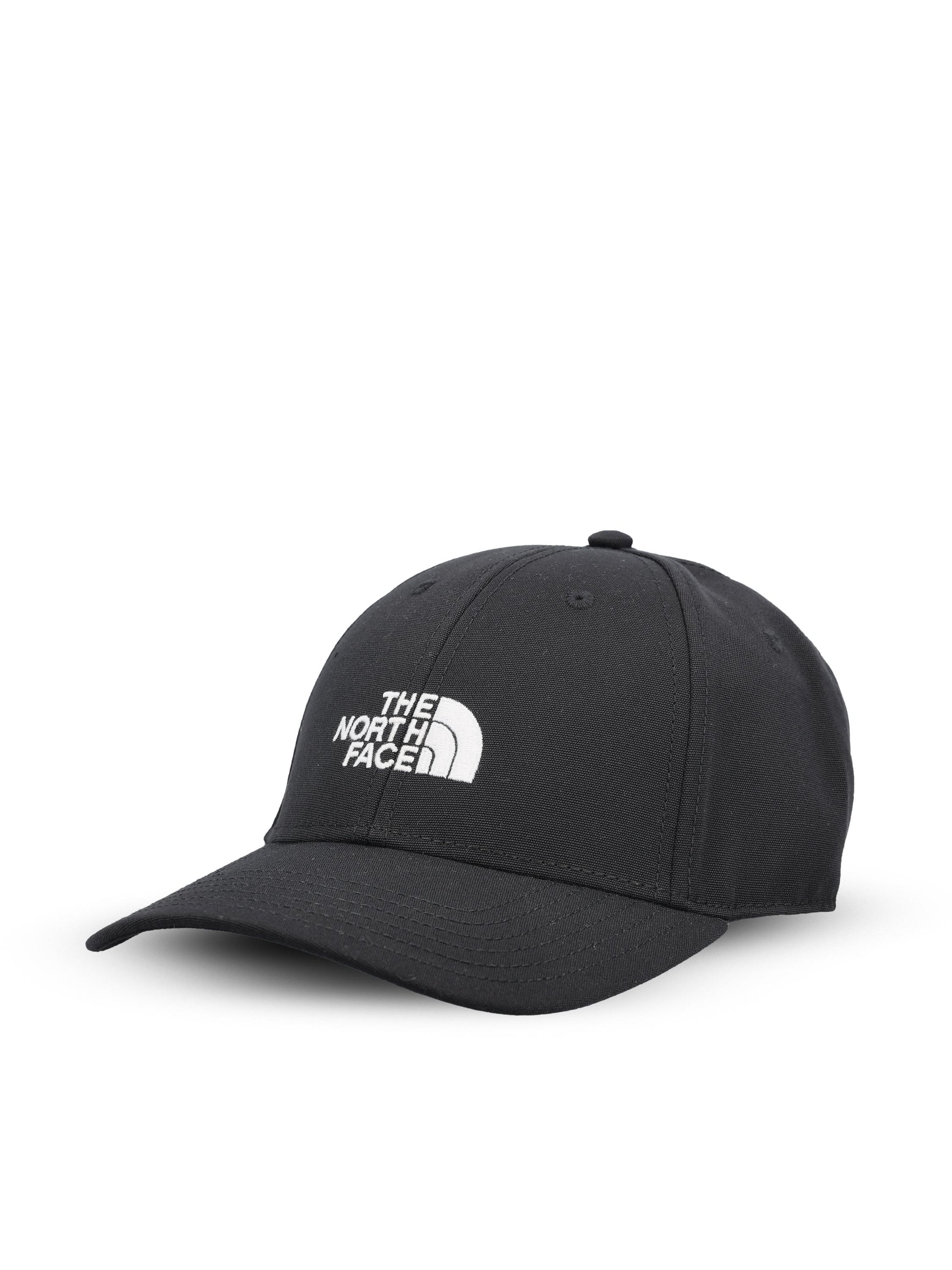 Cappellino realizzato in poliestere riciclato. NF0A4VSV KY41 THE NORTH FACE 