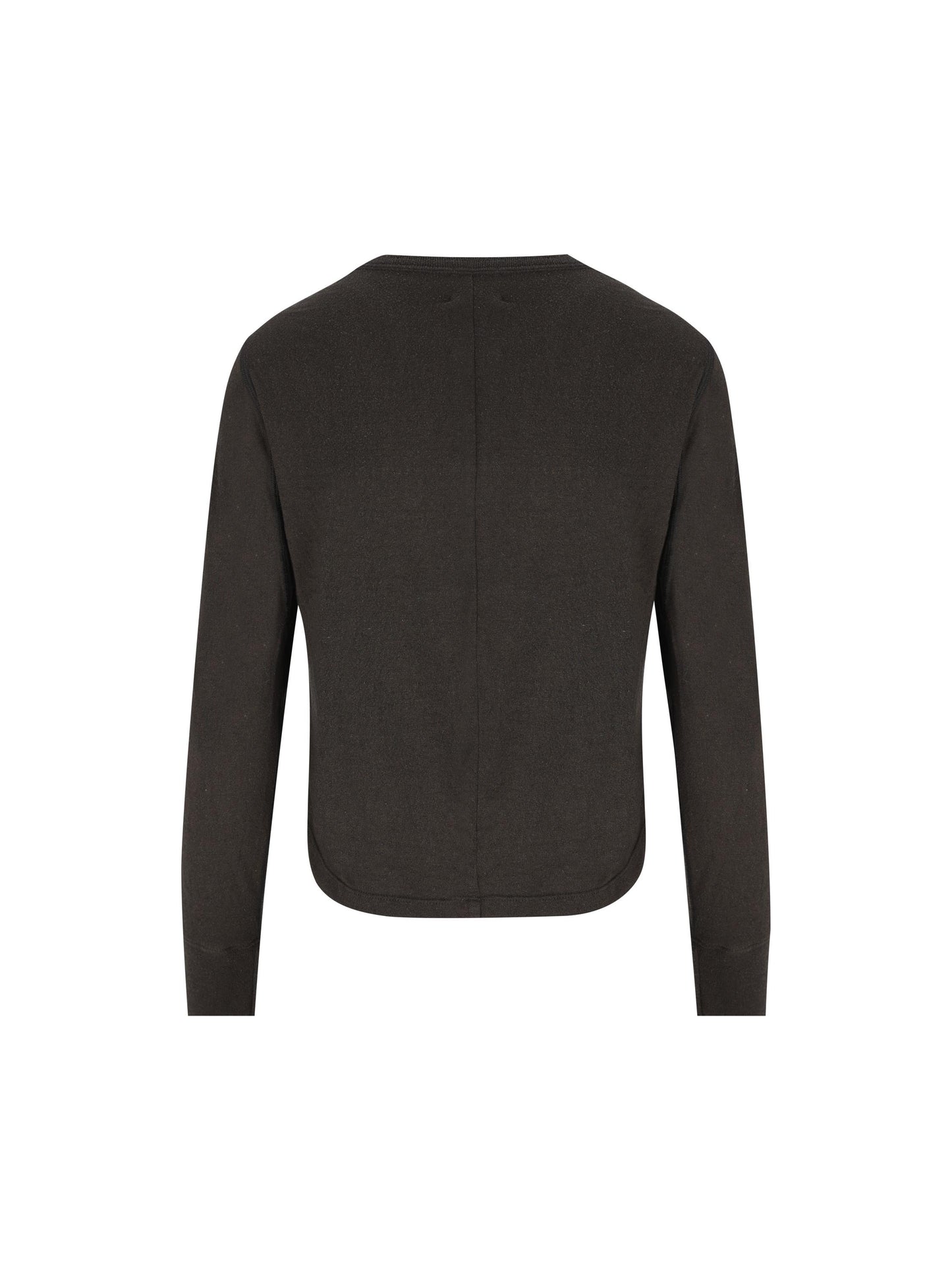 Maglia realizzata in seta. 26ETS0325FA-D2K05I 02FK ISABEL MARANT 