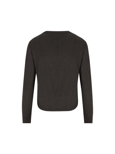 Maglia realizzata in seta. 26ETS0325FA-D2K05I 02FK ISABEL MARANT 