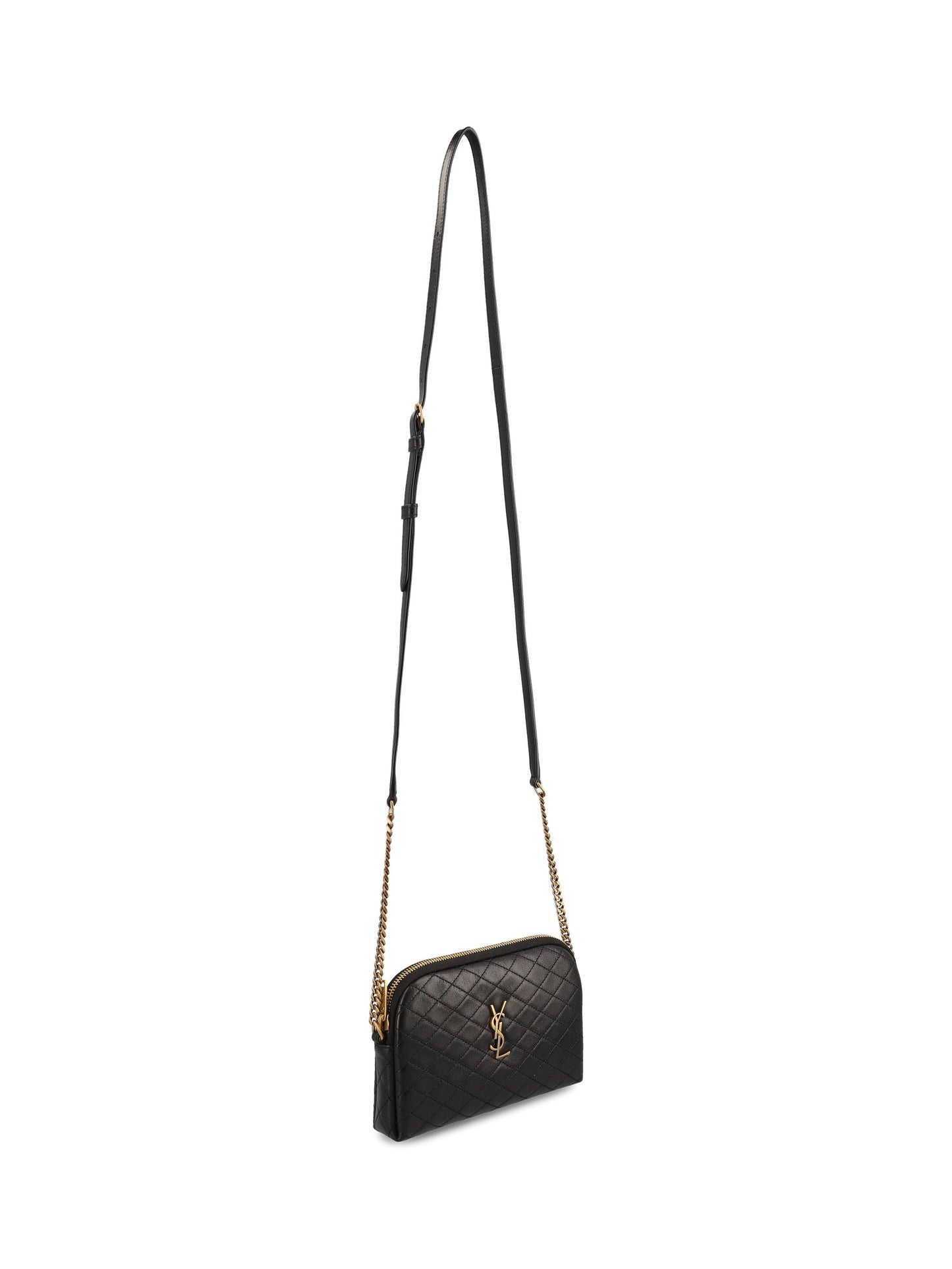 Borsa realizzata in pelle di vitello. 733667 1EL071000 SAINT LAURENT 
