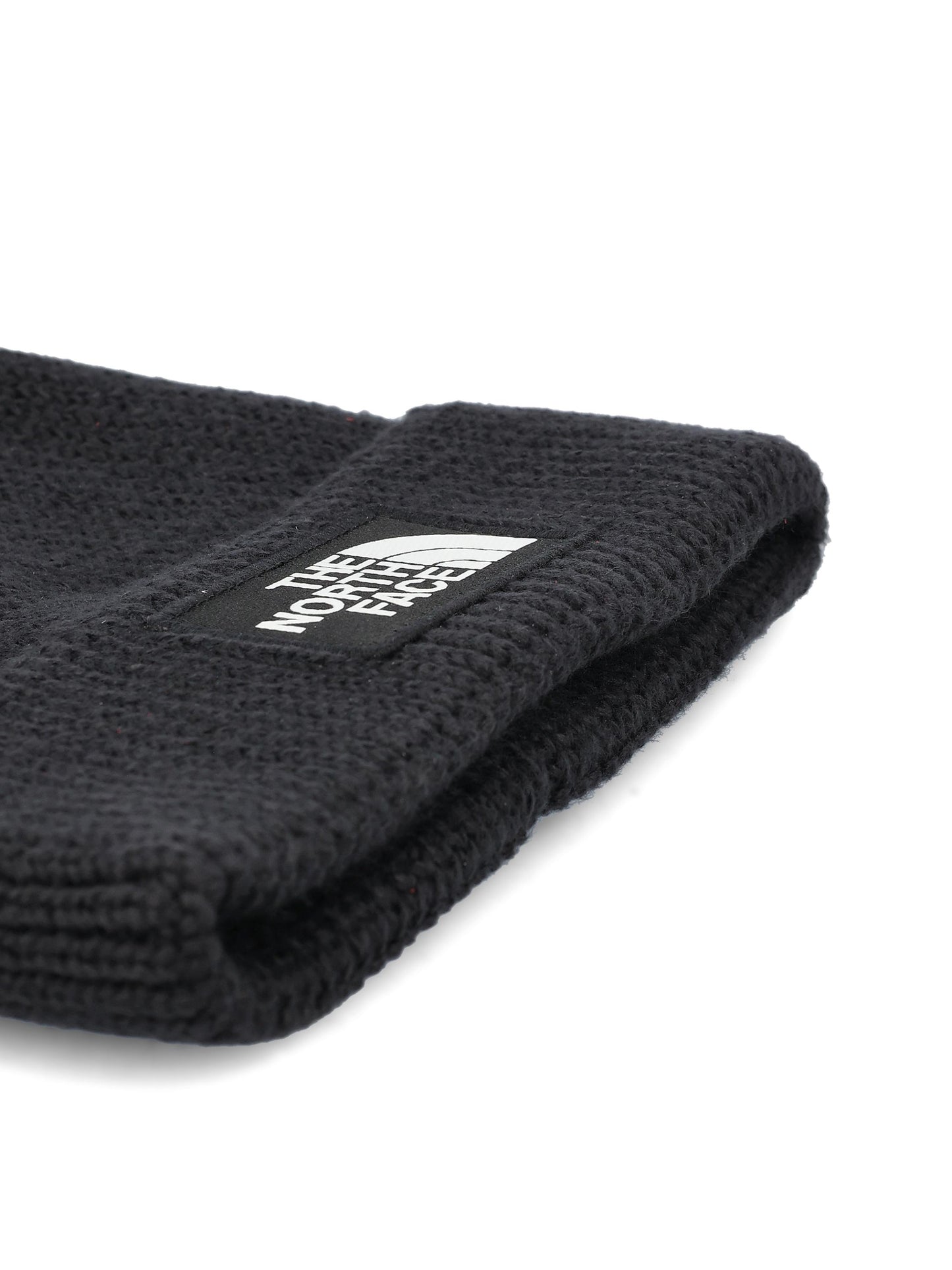 Berretto con risvolto e logo box TNF NF0A8CHE JK31 THE NORTH FACE 