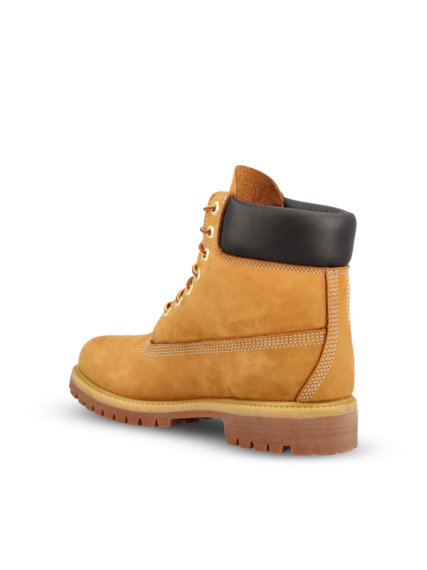 Stivali realizzati in pelle. TB110061 7131 TIMBERLAND 