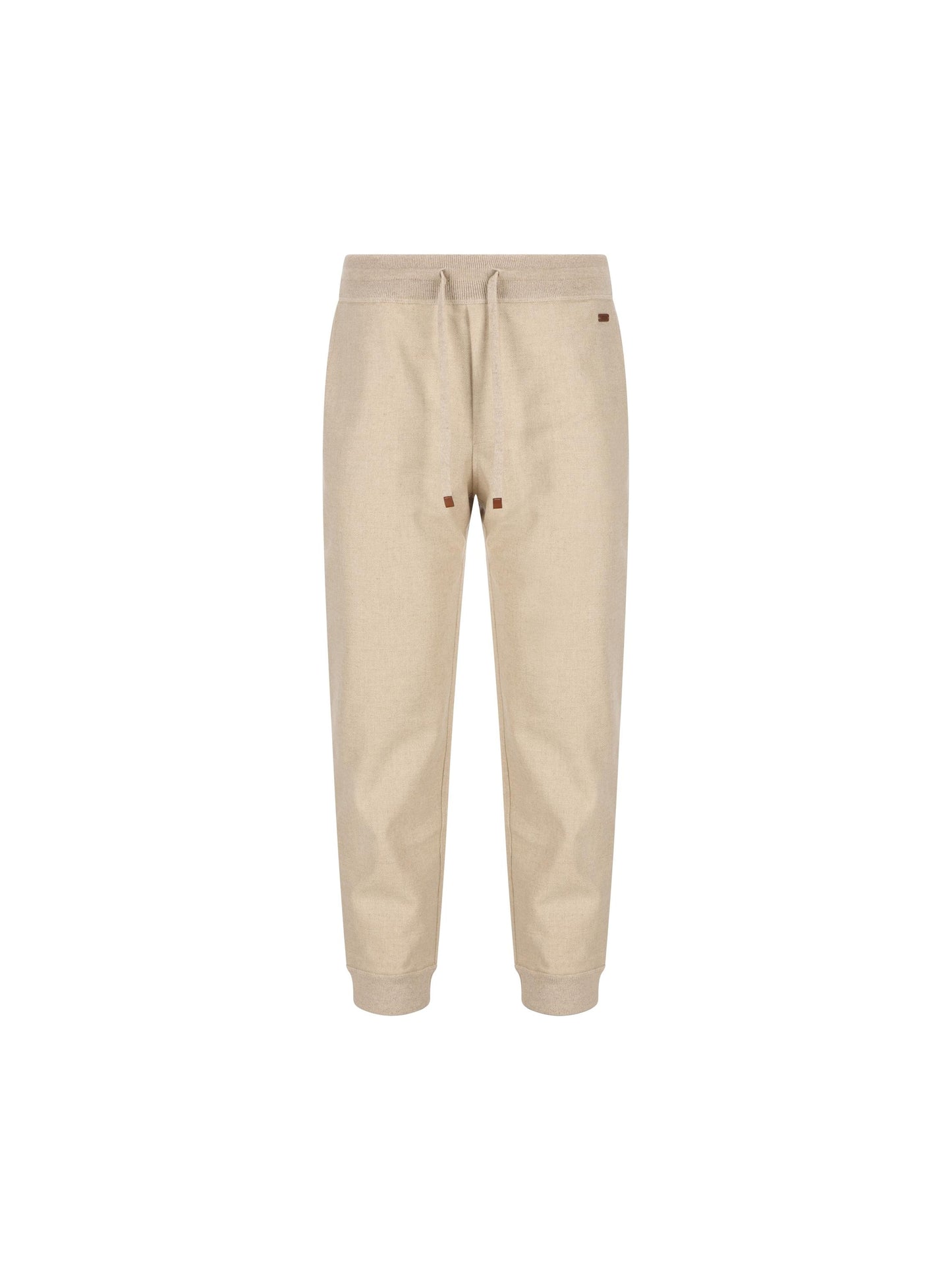 Pantaloni realizzati in lana vergine. X3M81514280XIV C002 TOD'S 