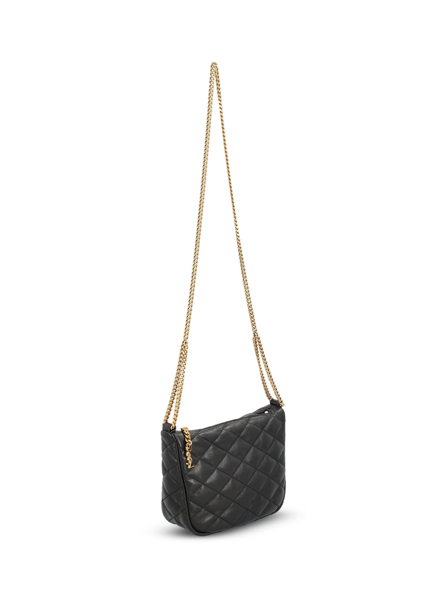 Borsa realizzata in pelle. 863162 1EL071000 SAINT LAURENT 