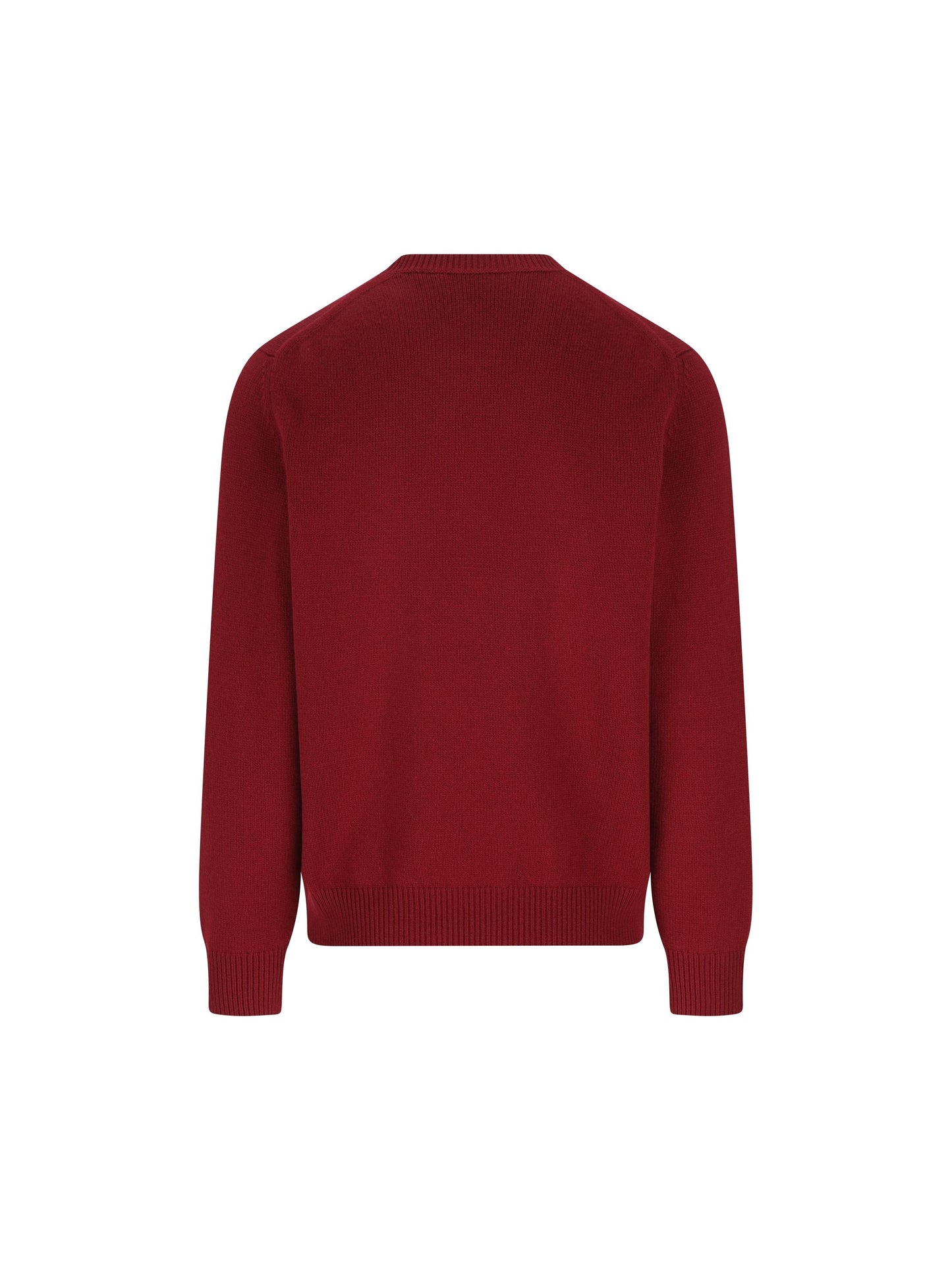 Maglia realizzata in lana e cashmere. 815007 XKFAT6013 GUCCI 