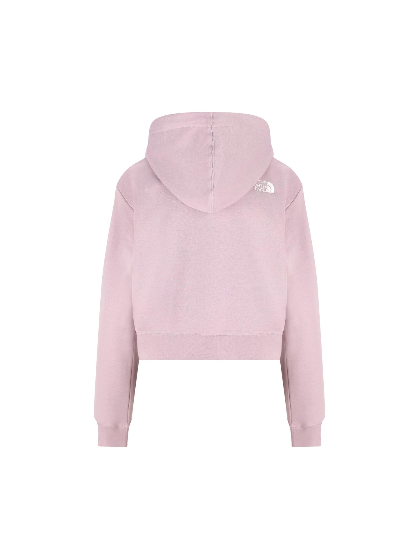 Felpa con Cappuccio Corta in Vita Essential NF0A89EX D2Q1 THE NORTH FACE 