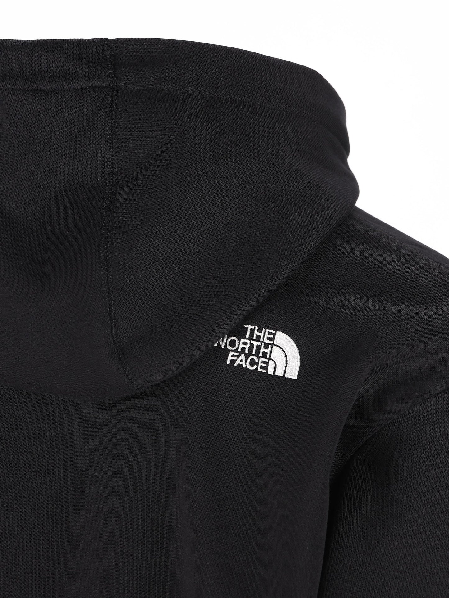 Felpa in misto cotone. NF0A89ES JK31 THE NORTH FACE 