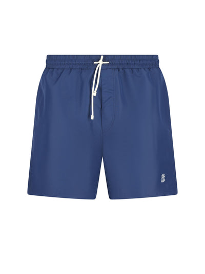 Costume realizzato in poliestere. MW817043 CIQ43 BRUNELLO CUCINELLI 