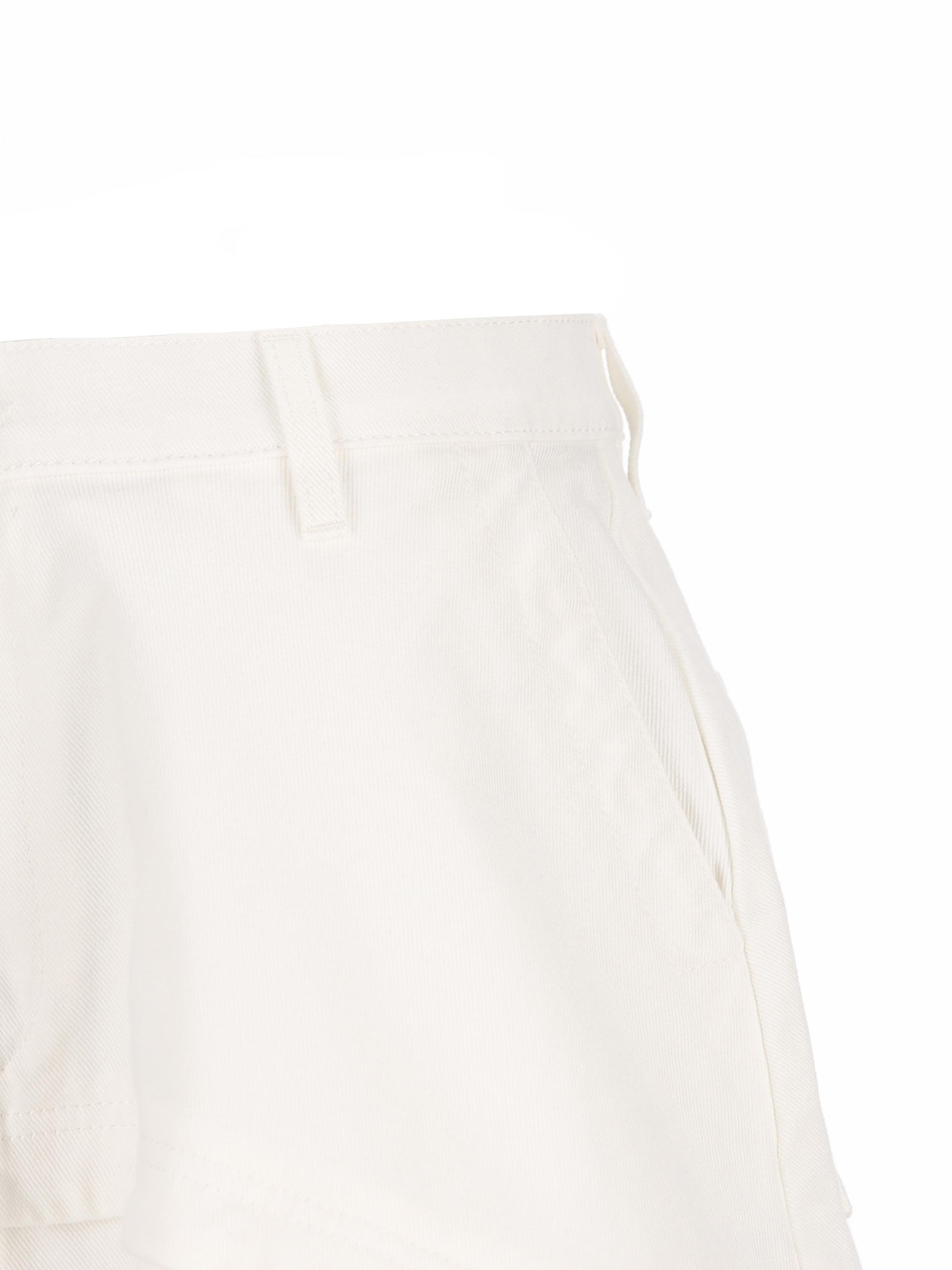 Short in denim di cotone. S616Y1KX13 2100 LOEWE - PAULA'S IBIZA 