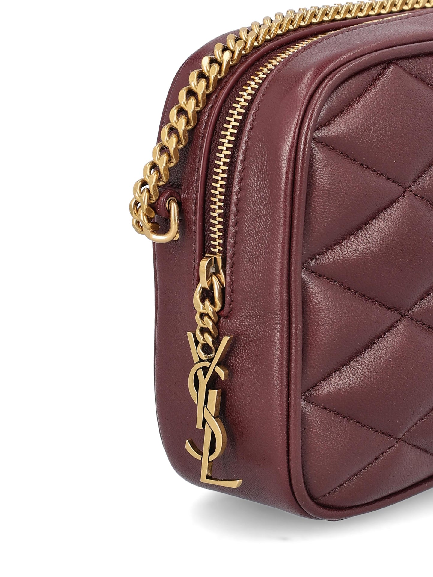 Borsa realizzata in pelle. 841439 1EL076195 SAINT LAURENT 