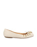 Ballerine realizzate in pelle di agnello. CH25A11TRI 122 CHLOE' 