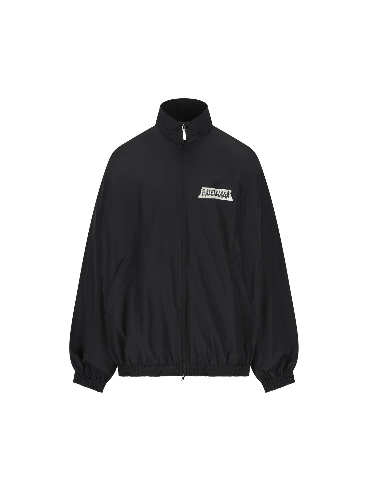 Giacca realizzata in misto cotone. 857713 TPQ381000 BALENCIAGA 