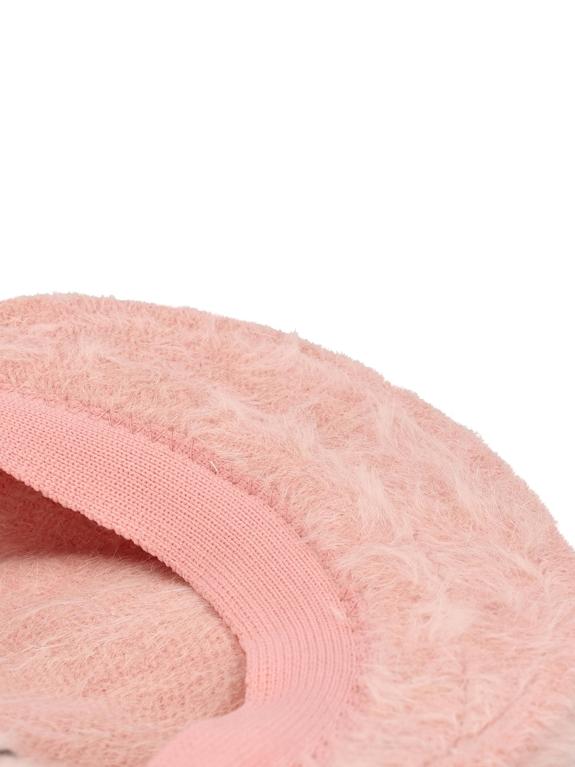 Cappello Furgora® 504 in angora K3016ST DR667 KANGOL 