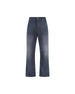 Pantaloni realizzati in cotone. 857194 TTW648074 BALENCIAGA 
