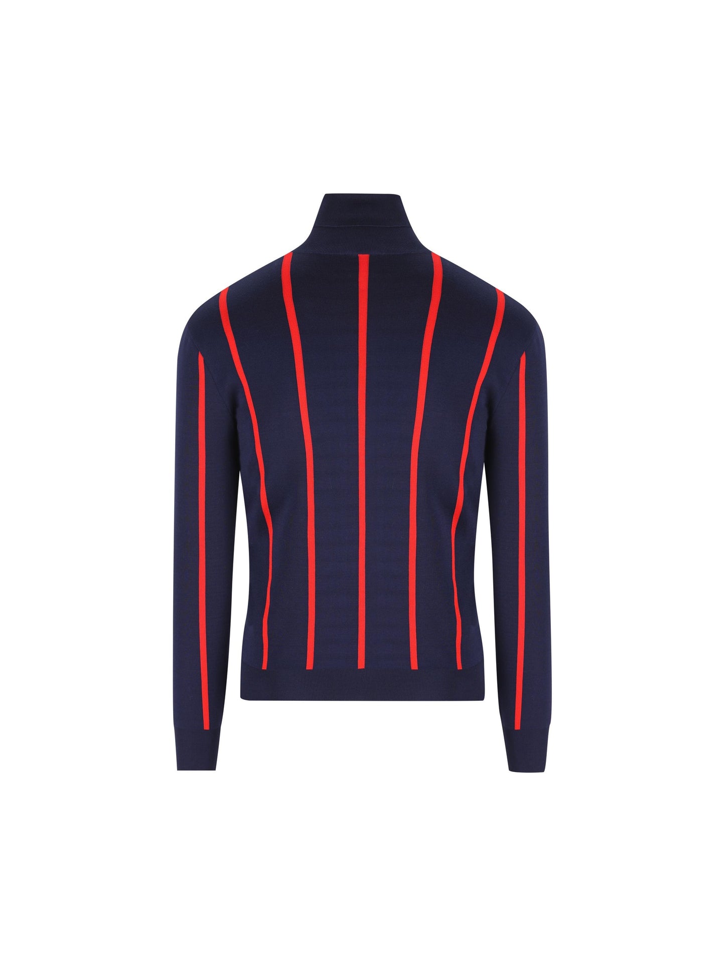 Maglia realizzata in cotone e poliammide. UMR687 183UF059F PRADA 