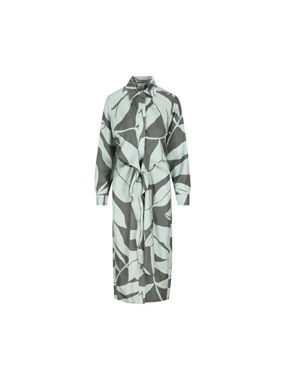 Abito realizzato in seta. 2611221172600 004 MAX MARA 