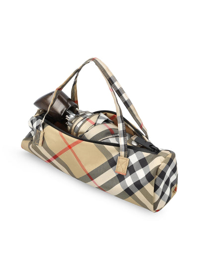 Ombrello realizzato in poliestere. 8122036 B9368 BURBERRY 