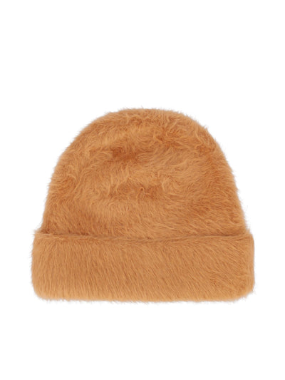 Cappello Furgora® Cuff Beanie in angora K3523 RC228 KANGOL 