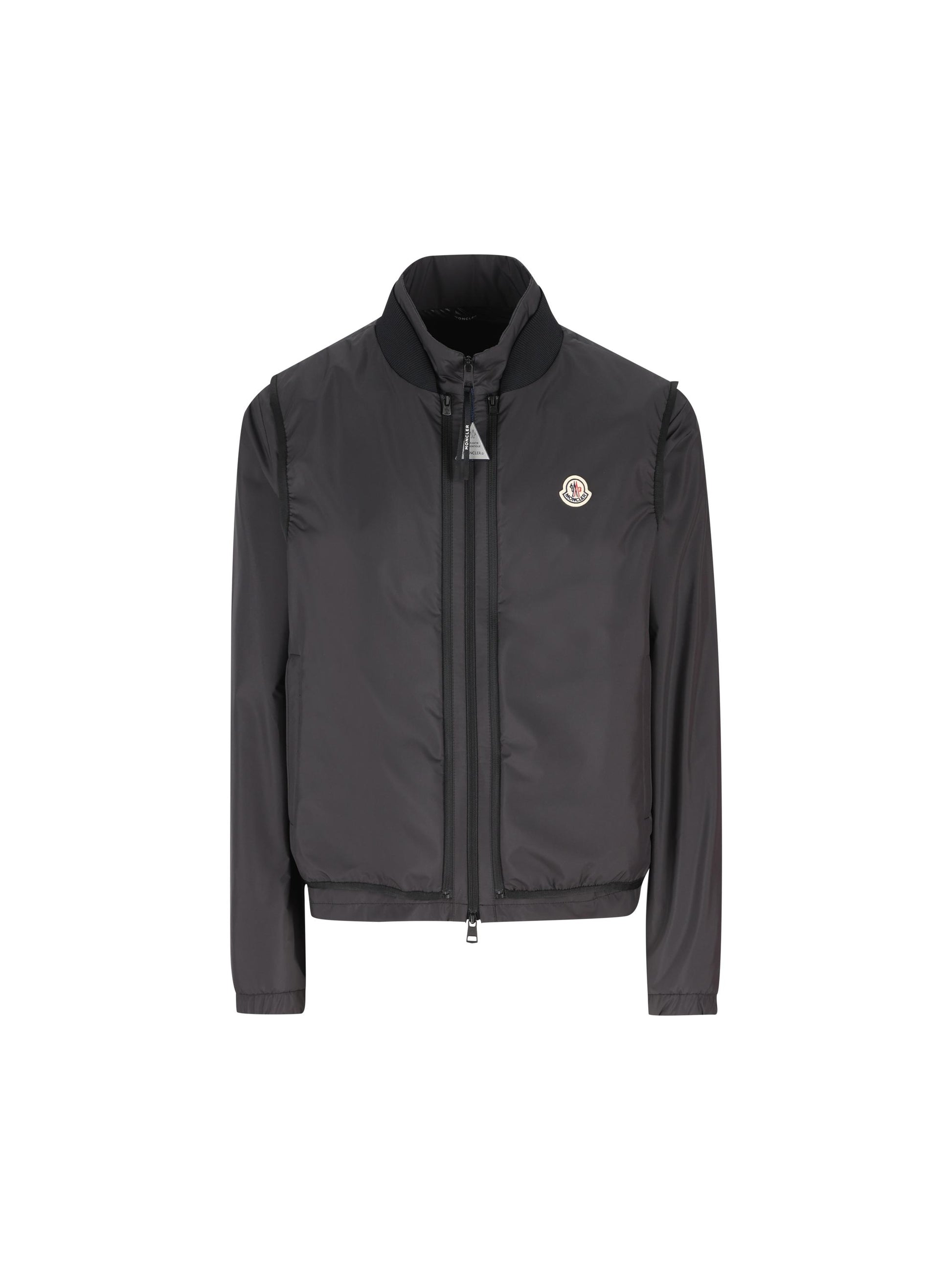 Giacca realizzata in poliestere. M1A00108 597YW999 MONCLER 