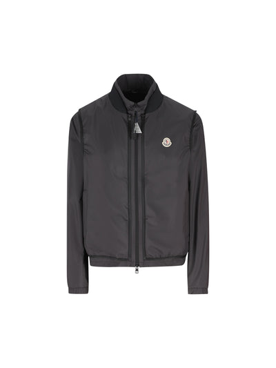 Giacca realizzata in poliestere. M1A00108 597YW999 MONCLER 