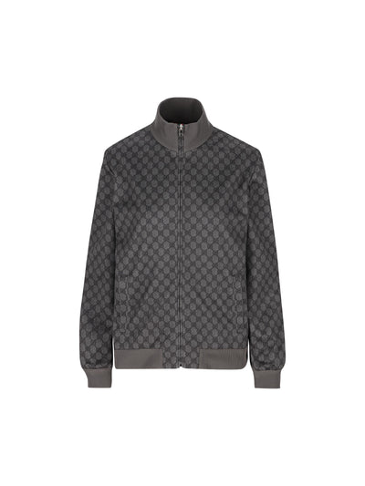 Felpa in jersey. 837678 XJHF01000 GUCCI 