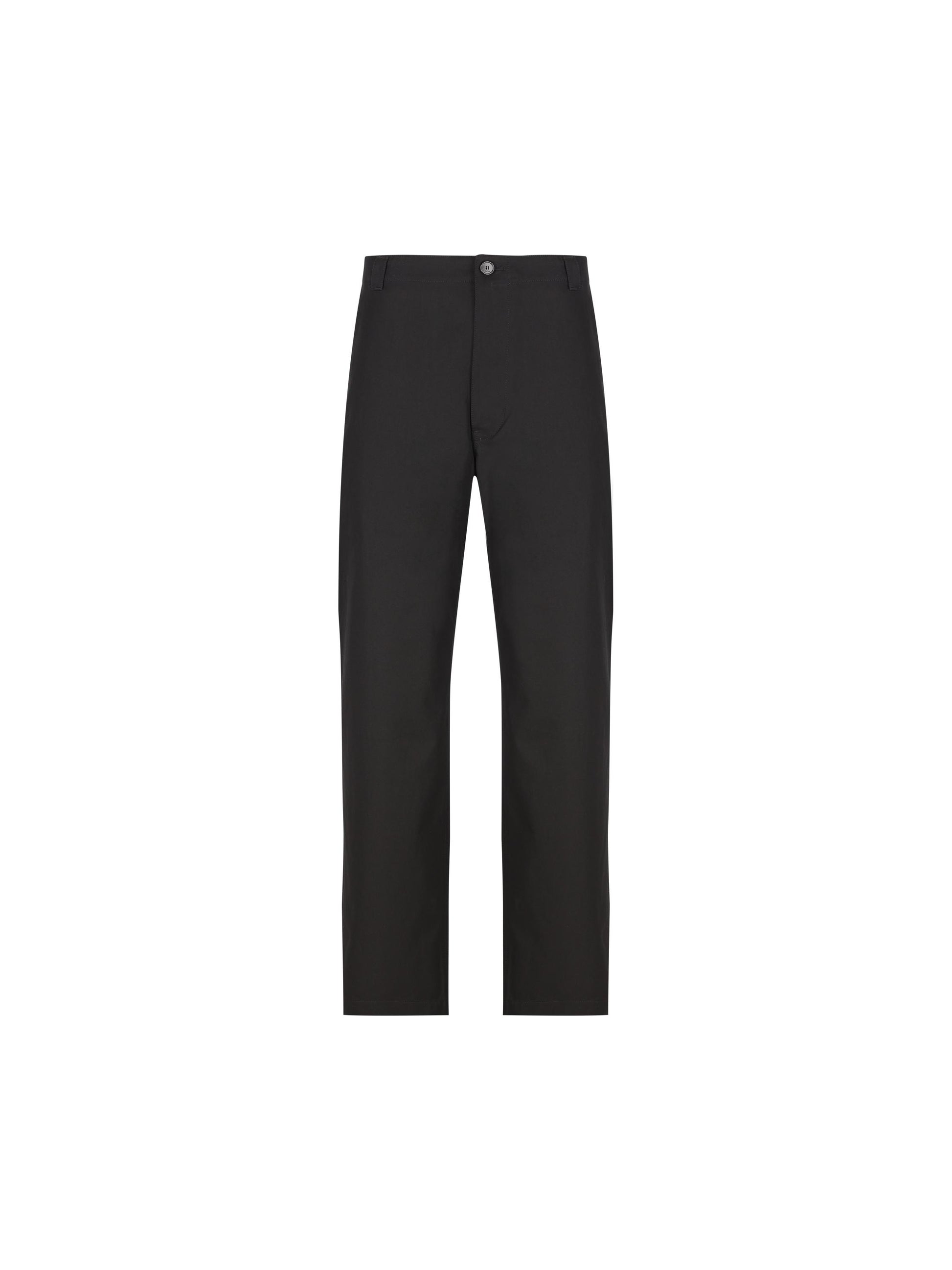 Pantaloni realizzati in cotone. 784049 Z7AJV1000 GUCCI 